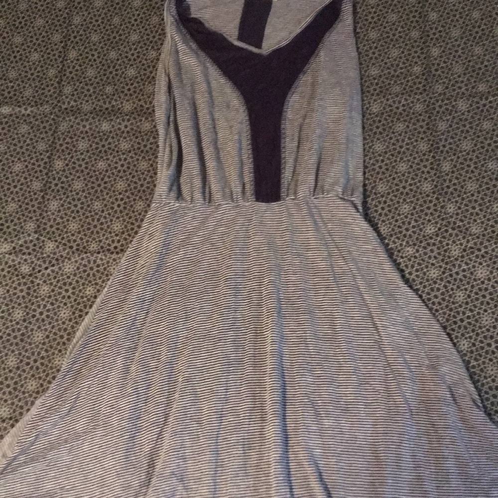 Loveappella lightweight cotton dress
